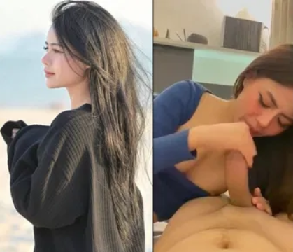 sex tiên nghịch Đang họp online thì em chui xuống bàn mút